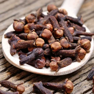 Cloves