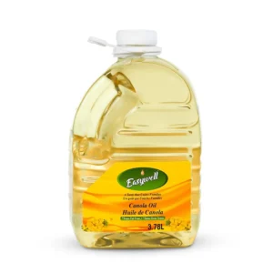Canola Oil