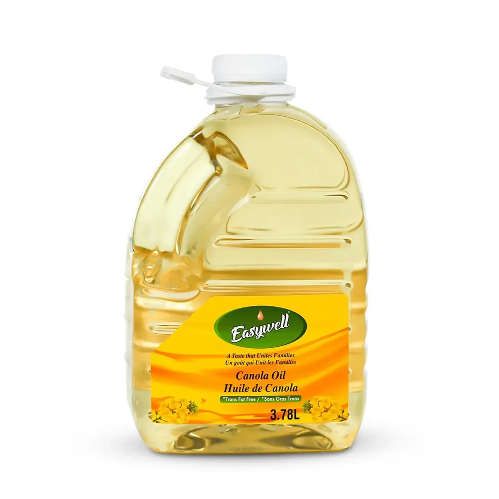 Canola Oil