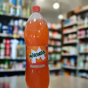 Buy Wholesale Mirinda soft drinks