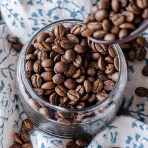 Arabica Coffee Beans