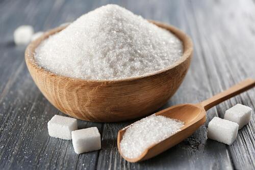 ICUMSA-45 White Refined Sugar