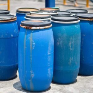 Used Cooking Oil