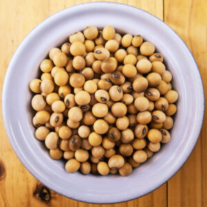 Soybeans (Soyabeans)