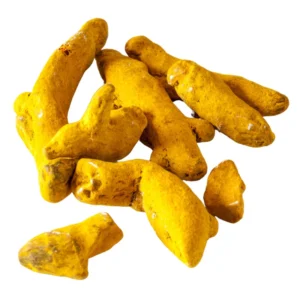 Premium Turmeric