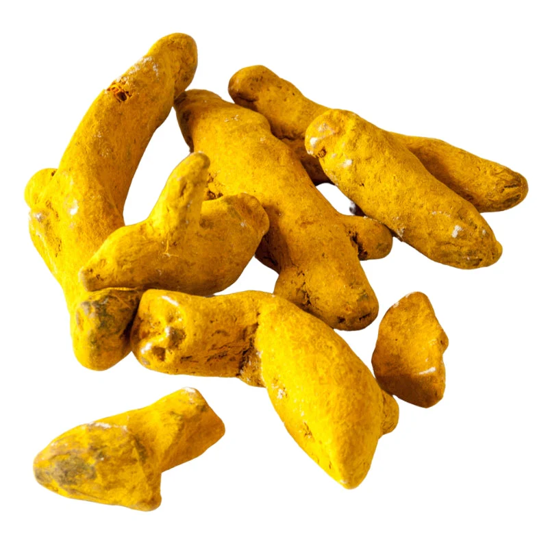 Premium Turmeric