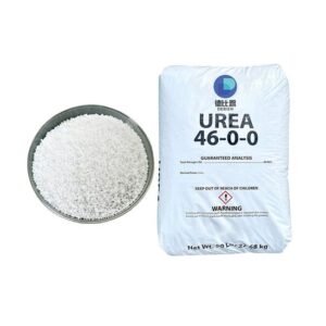 Urea Fertilizer Npk 46%