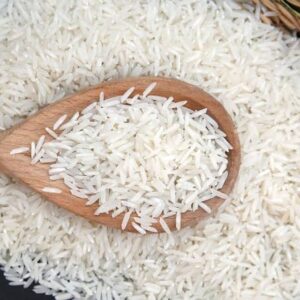 White Rice