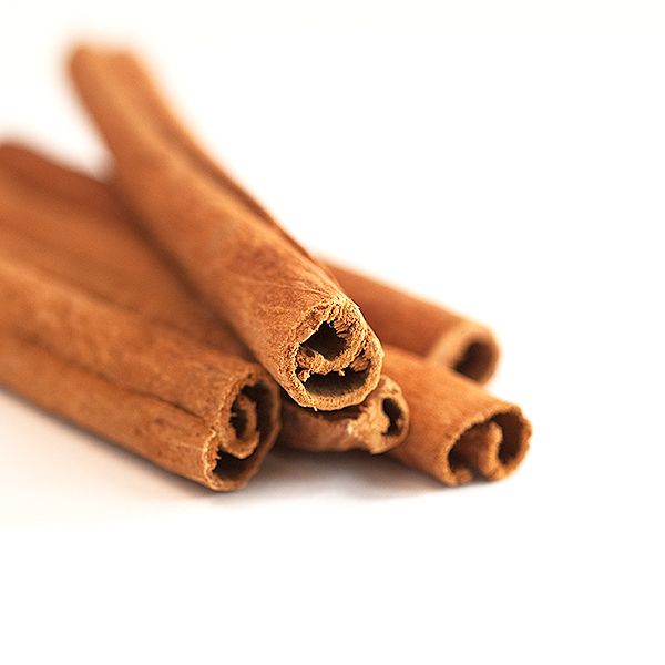 Tanzanian Cinnamon Sticks