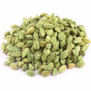 Green cardamom For Sale