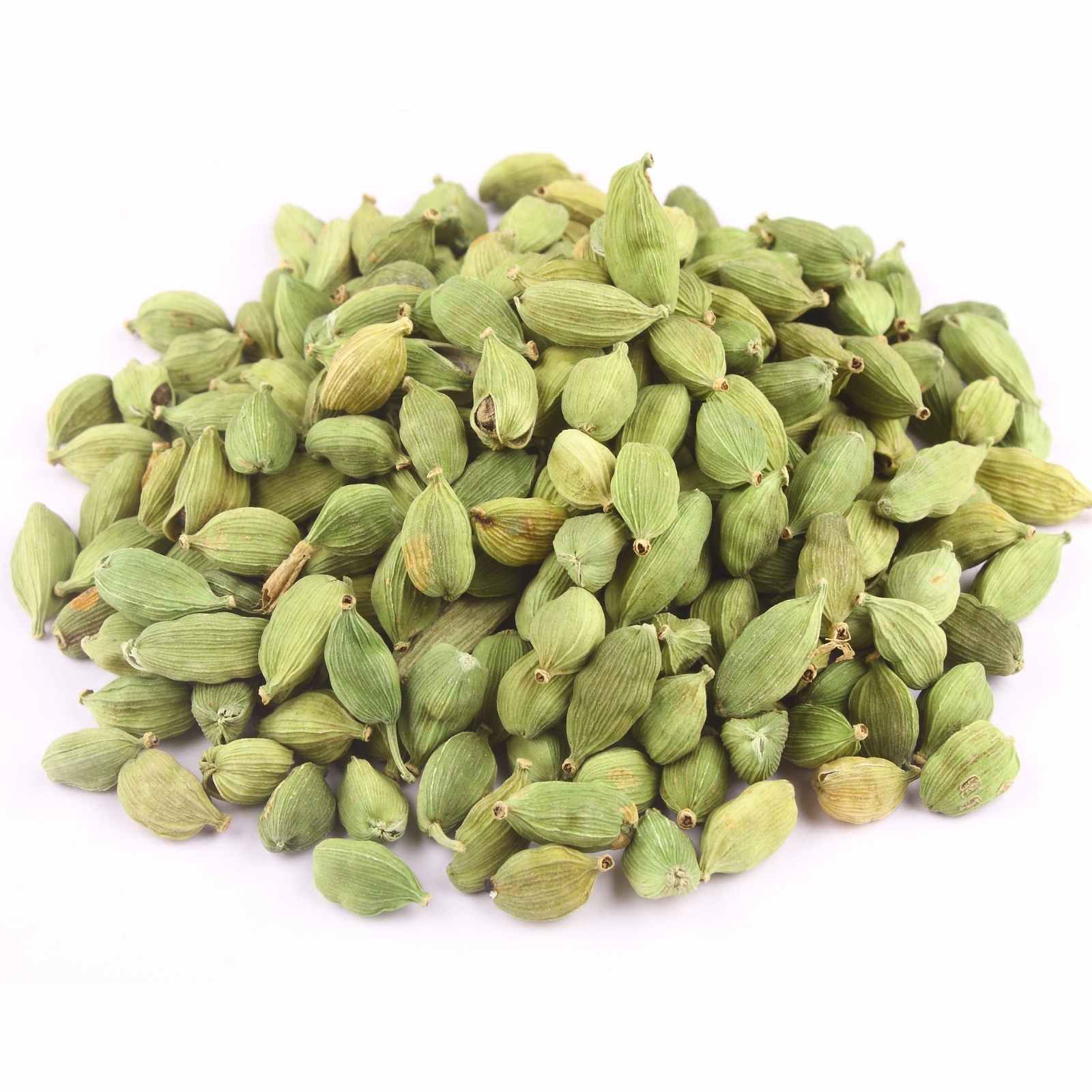 Green cardamom For Sale