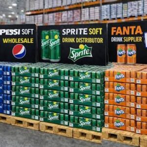 Wholesale Fanta