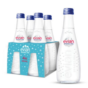 Buy Evian Wholesale