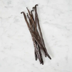 Tanzanian Vanilla Pods