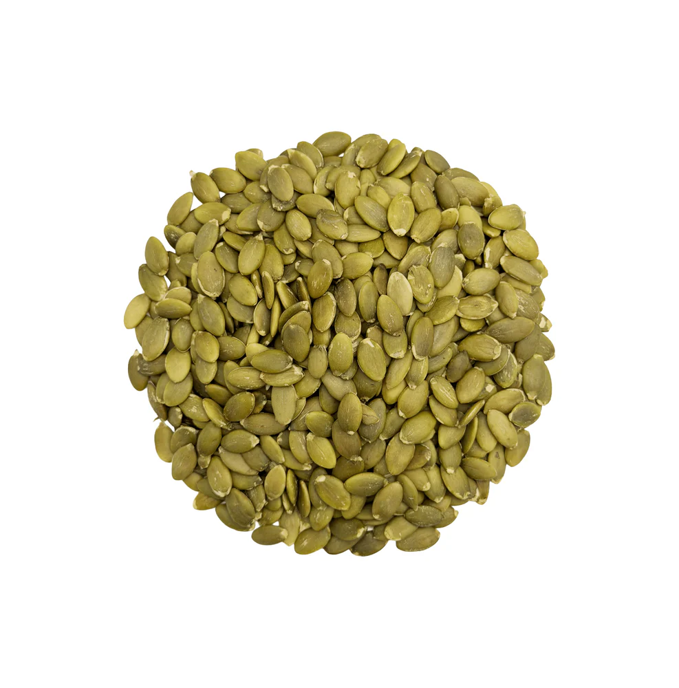 Pumpkin Seeds