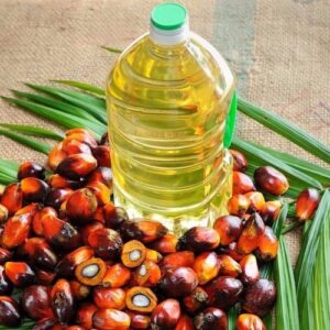 Palm Oil For Sale