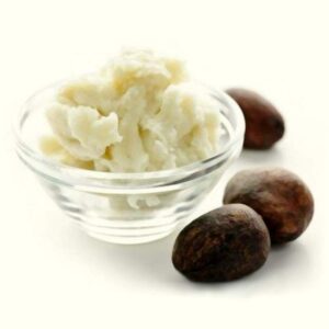 Raw Shea Butter