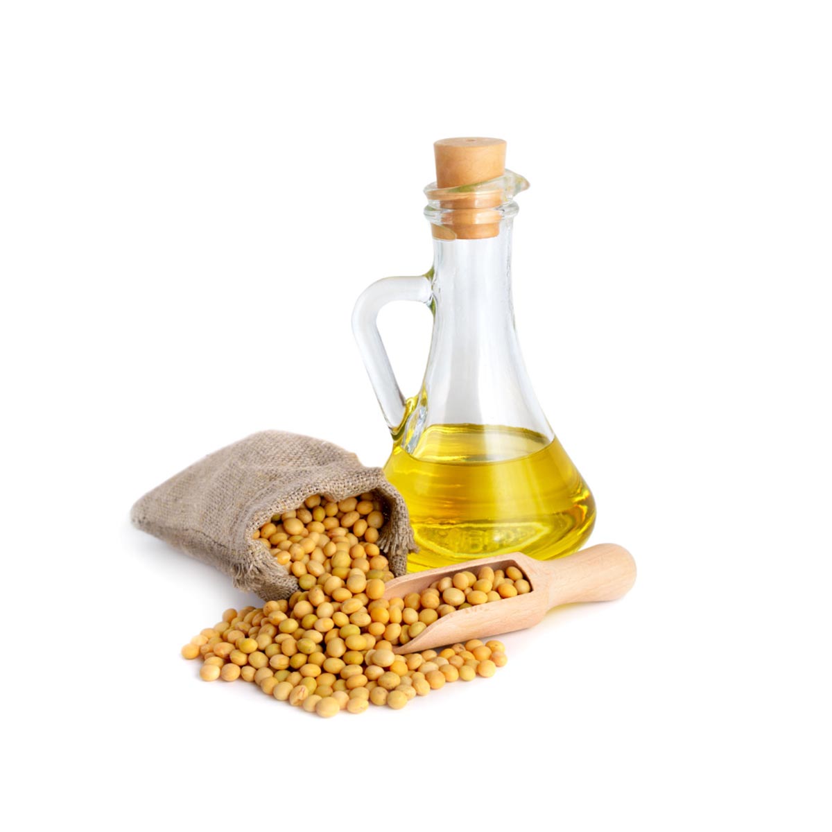 Soybean Oil For Sale