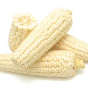 Maize for export